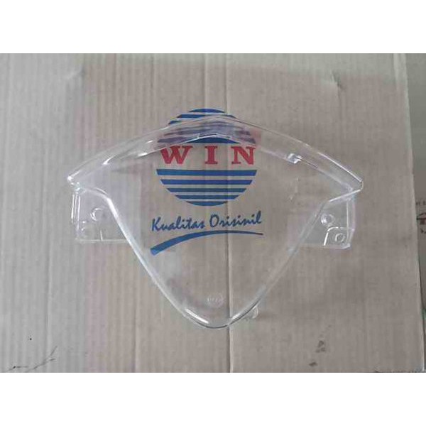 Mika KM Speedometer Mio Soul lama