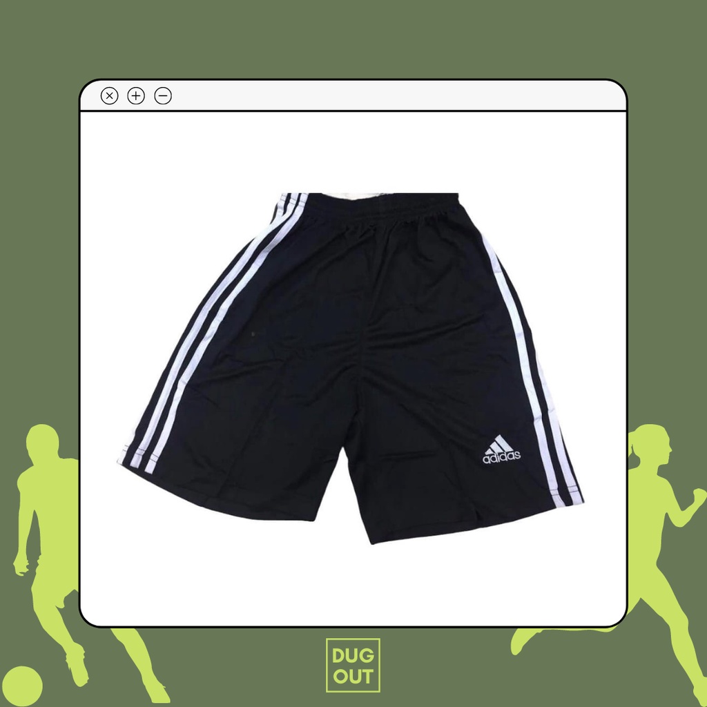 Celana Bola Adidas Grade Ori
