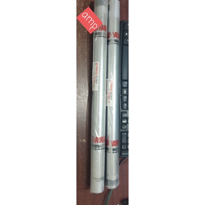 AS SHOCK DEPAN BYSON