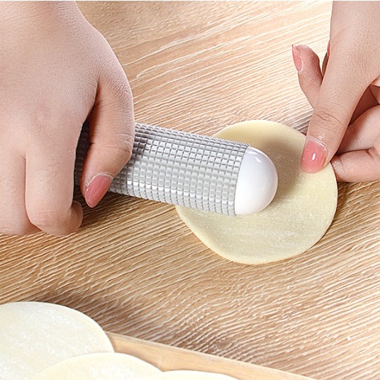 Penggiling Adonan Anti Lengket / Non Sticky Rolling Pin