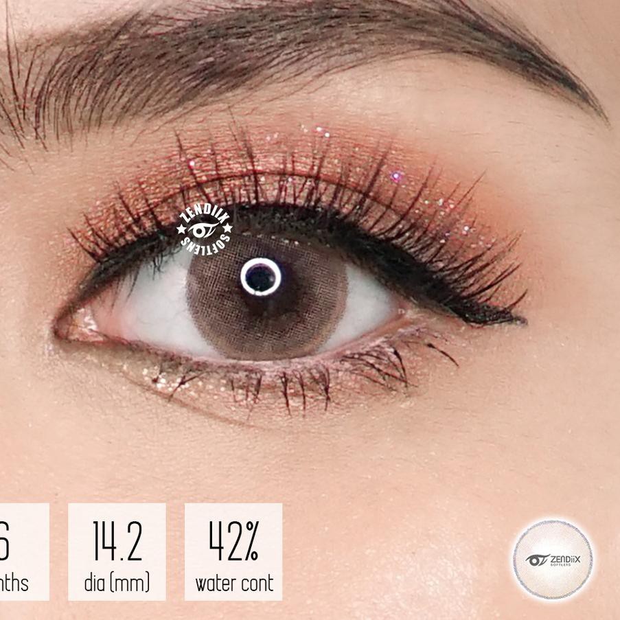 ✽ Elamis OCRE BROWN ➳