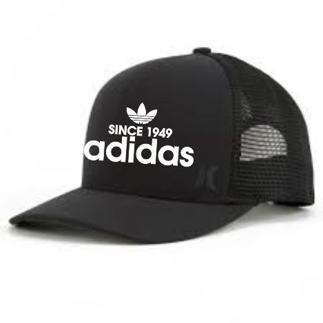 Topi Trucker Since 1949 adidas