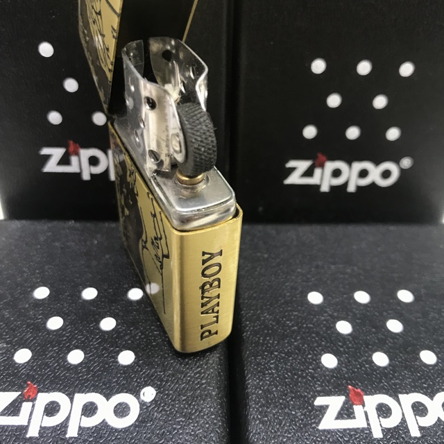 Zippo Motif Grafir SEXY Kwalitas Premium