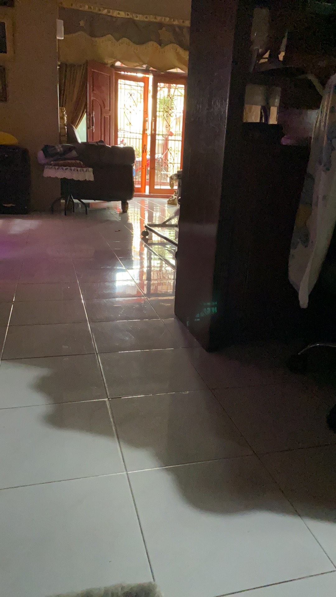 Gamis Batik Jumbo/xxs Xs S M L Xl Xxl Xxxl 4l