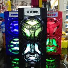 SPEAKER BLUETOOTH JBK-2201