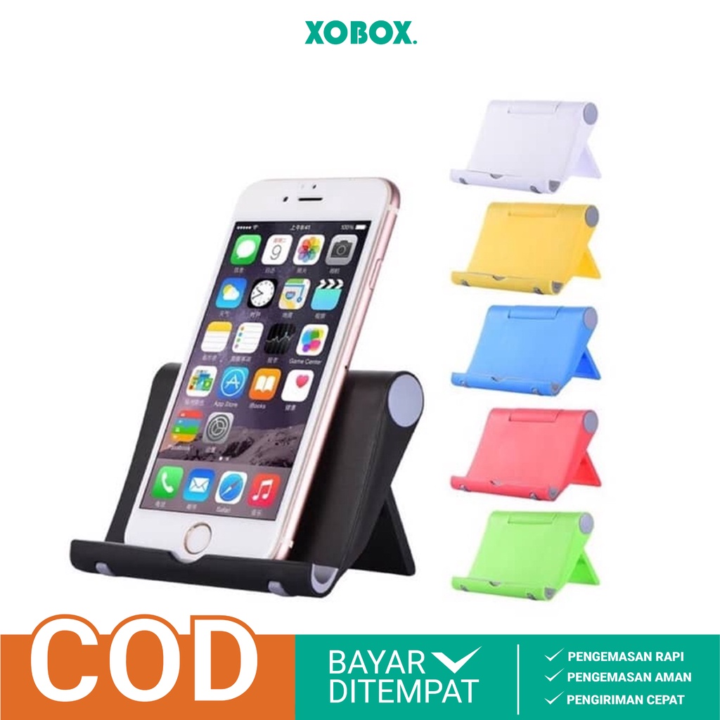 holder hp / holder hp mobil / stand hp Universal AH002 - XOBOX