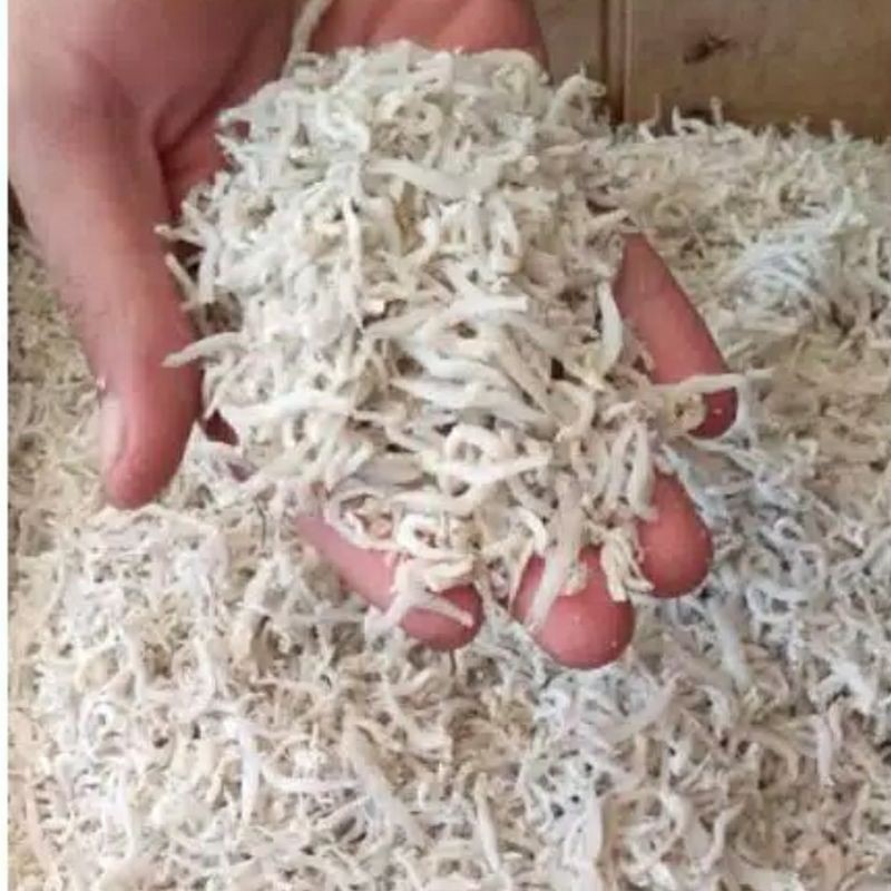 

TERI MEDAN 250gr / IKAN ASIN