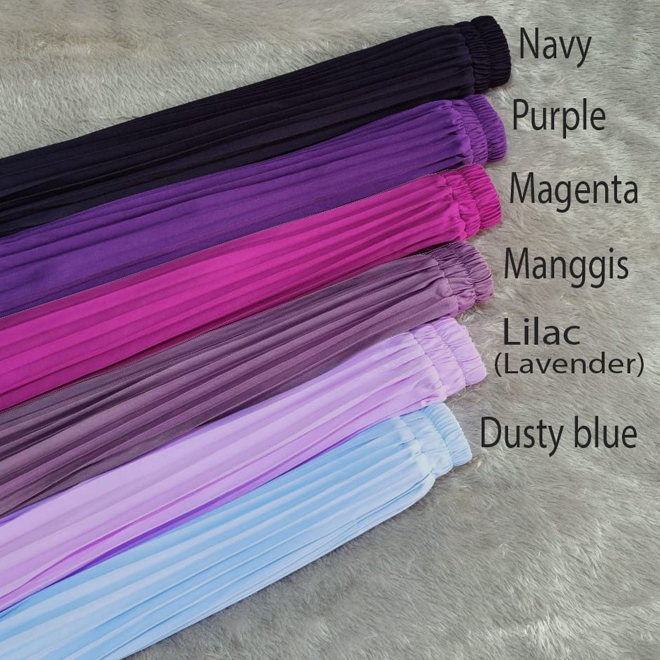Rok plisket anak - Rok laser cut