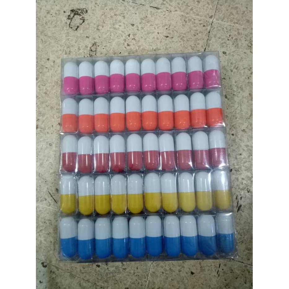 

DISKON BESAR!Souvenir Pernikahan Pulpen Kapsul Box Mika TERMURAH