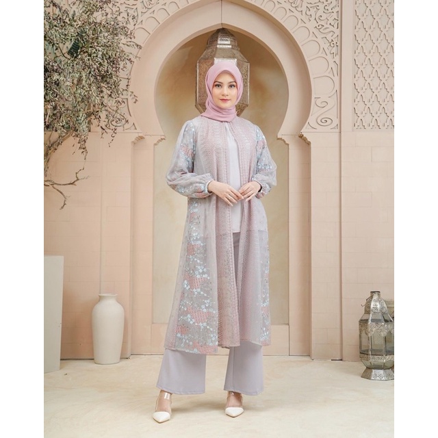 CHERYL OUTER HL BY HEAVEN LIGHTS