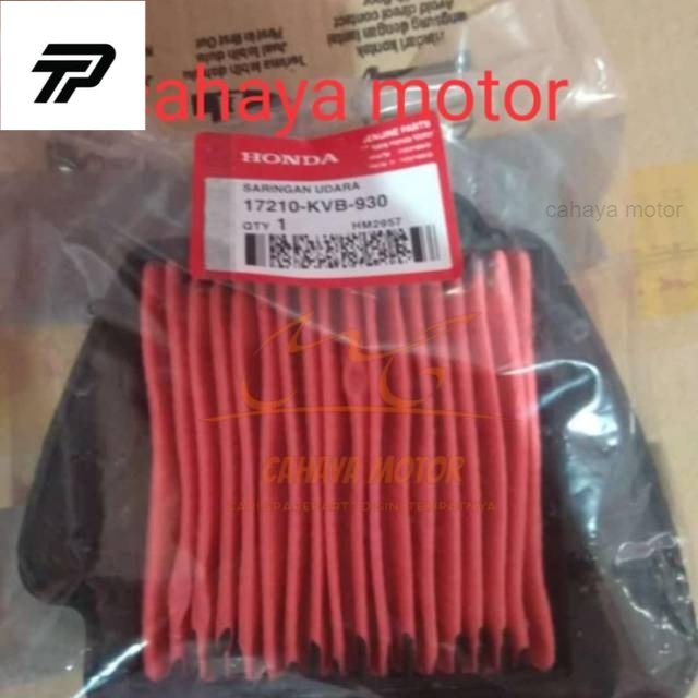 Filter udara vario 110 vario karbu