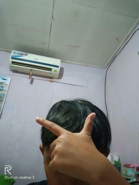 Batik Couple Keluarga Sania Ruffle Ori Ndoro Jowi Dnt Blarakbiru