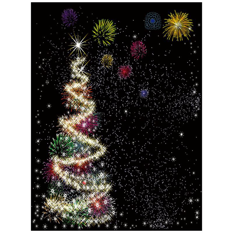 Backdrop Background Motif Tema Natal Ukuran 5x7ft Untuk Properti Foto Shopee Indonesia
