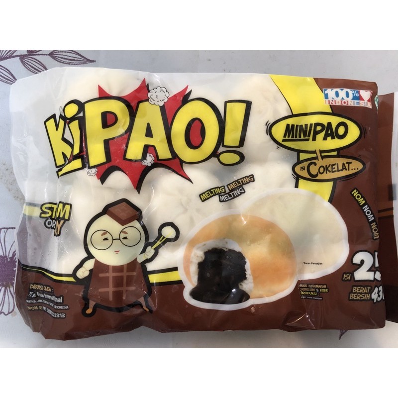

kipau