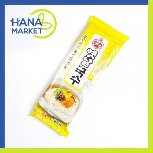 

OTTOGI WHEAT NOODLE 500GR / HANA MARKET