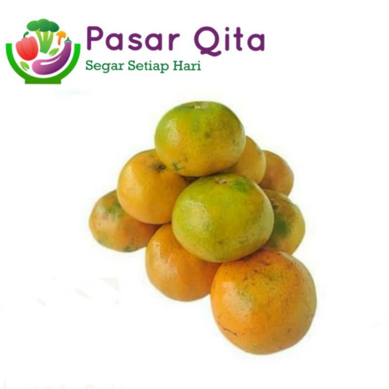 

Jeruk Medan Manis - Per 500 Gram ( Pasar Qita )