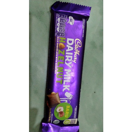 

Cadbury 62g
