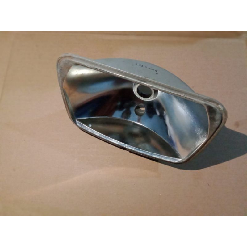 Reflektor Lampu Depan Yamaha RX-king new Reflektor Lampu RX king Oval ori copotan
