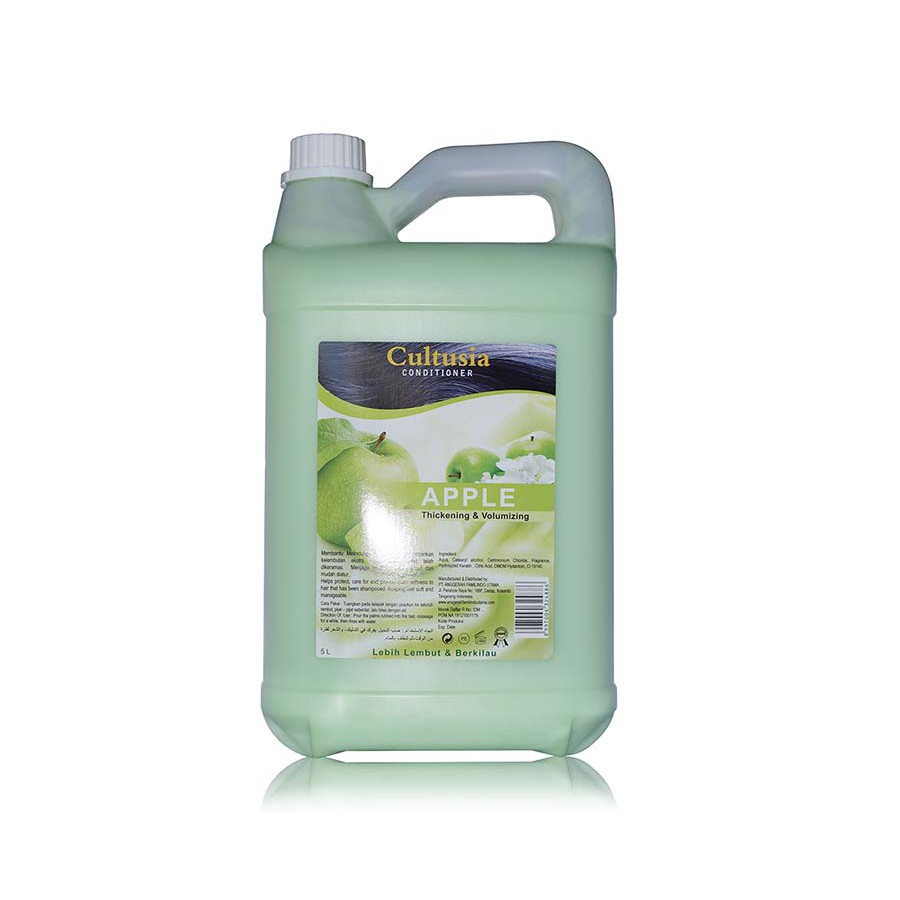 Cultusia Conditioner 5000 ml
