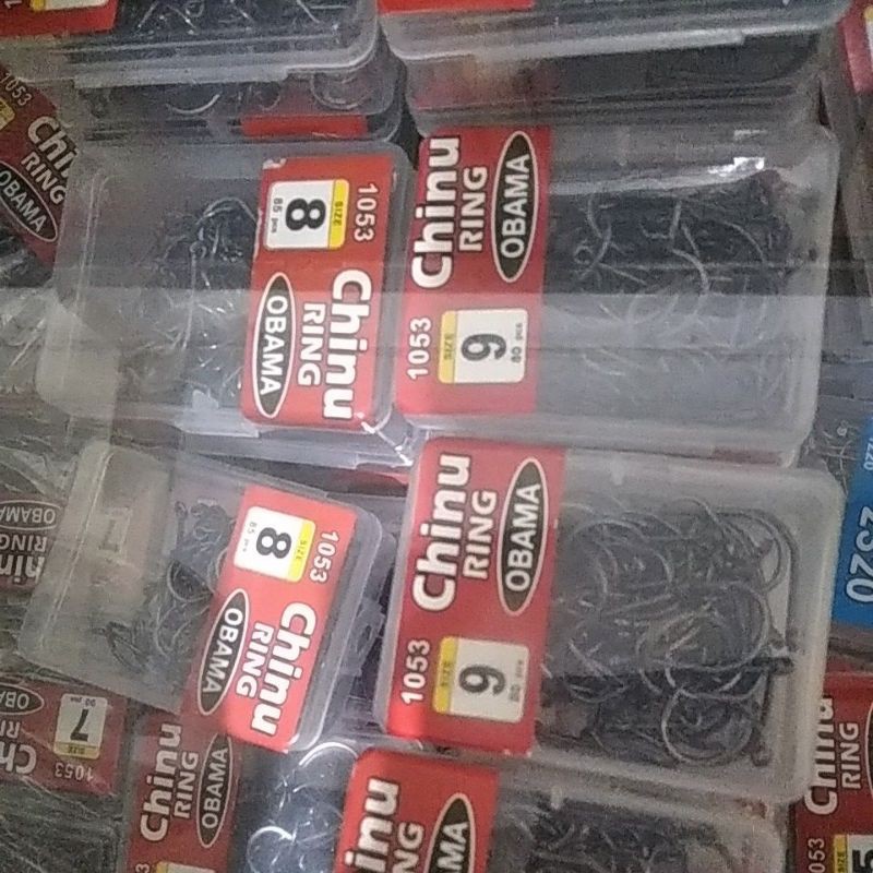 Kail obama /kail kotakan1053