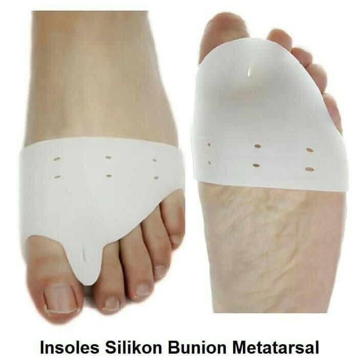 Insoles Silicone Bunion