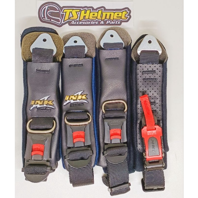 Tali helm dd ring Original Kyt Nfr Nxrace Tt course Vendetta falcon ink Centro Djmaru galaxy cx22 Me