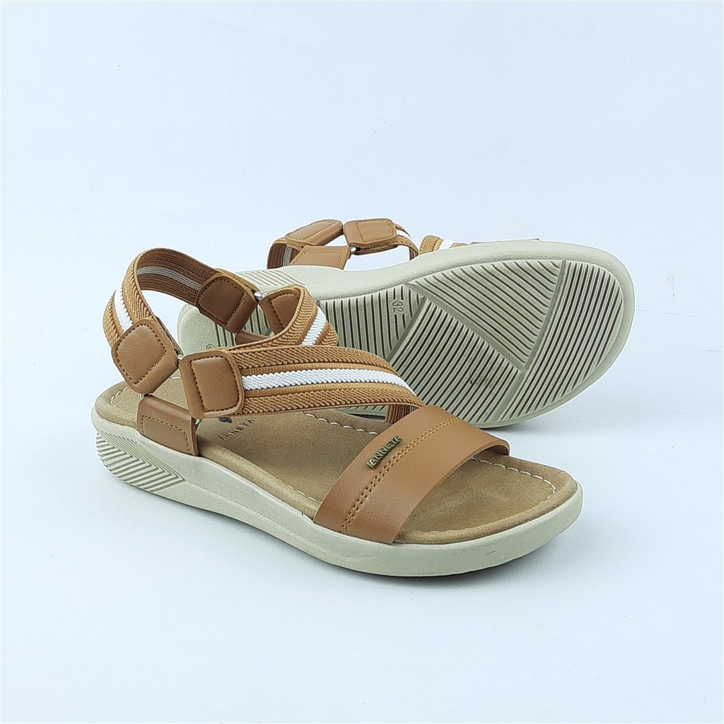 Sandal Sepatu Anak Perempuan Anneta NS.956 31-35