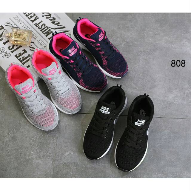 New Arrival  👟
Nike Women Sport #808