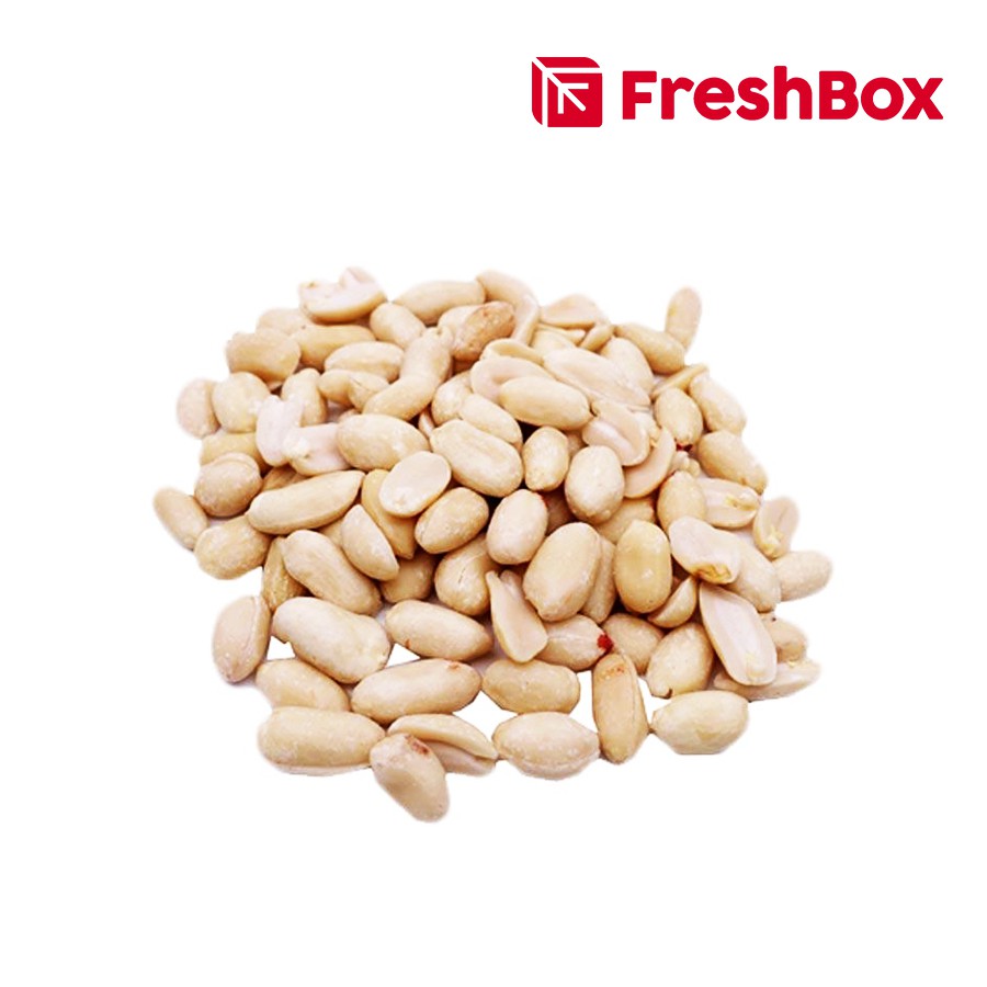 

Kacang Tanah 500 Gr FreshBox