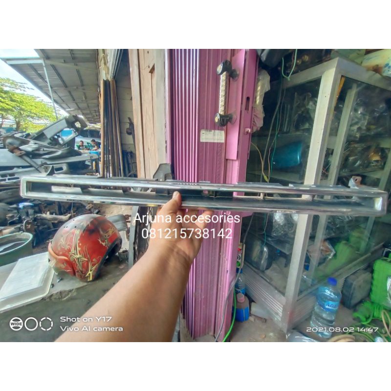 grille Honda Accord prestige (ORIGINAL)