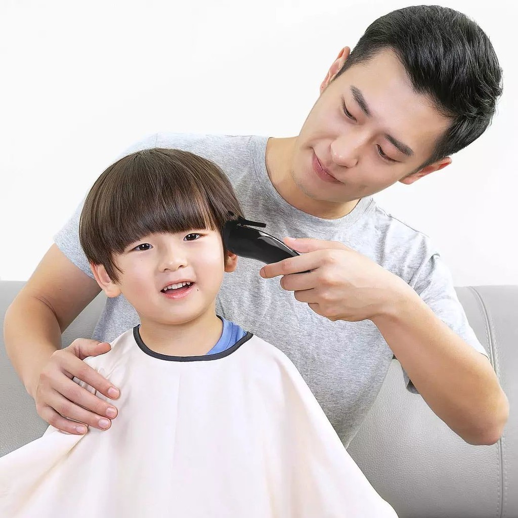 ENCHEN SHARP3 ALAT CUKUR RAMBUT ELEKTRIK HAIR CLIPPER ENCHEN SHARP 3 RECHARGEABLE ISI ULANG