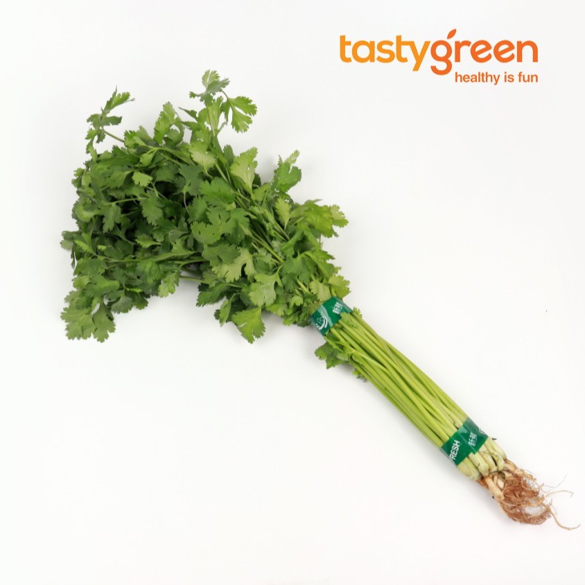 

Tasty Green Seledri 250 g