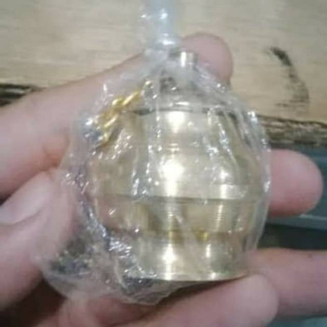 

WADAH MANGSI PENA TUTUL