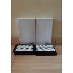 Filter Udara Mazda 2 Skyaktiv/CX 3 1500cc