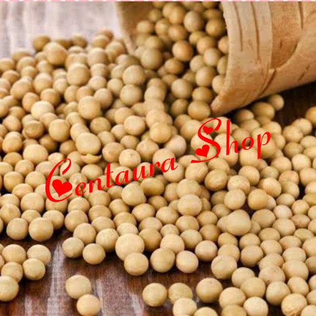 

Kedelai Besar Kwalitas Super Unggul 500gr
