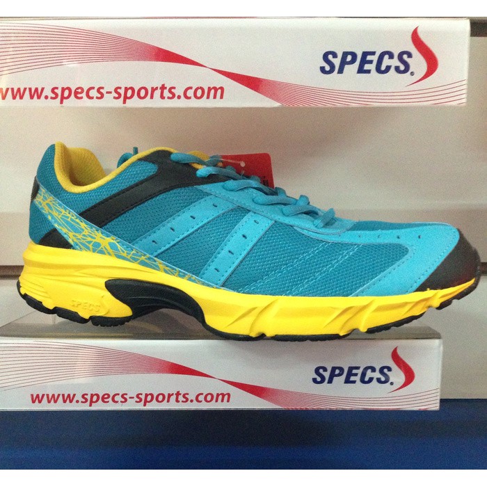 Sepatu running kets specs 2015 vinson massif original 100% murah best seller