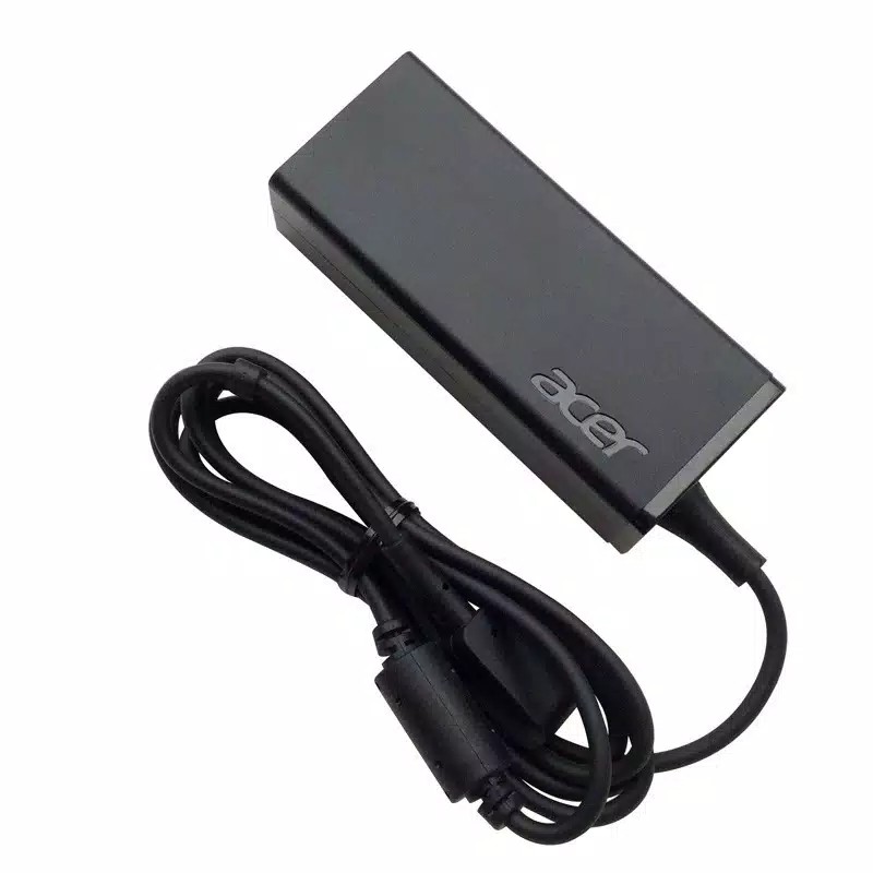 Adaptor Charger ACER ASPIRE E14 E5-411 E5-411G E5-421 E5-422G E5-432 E5-471 19V 2.37A Original