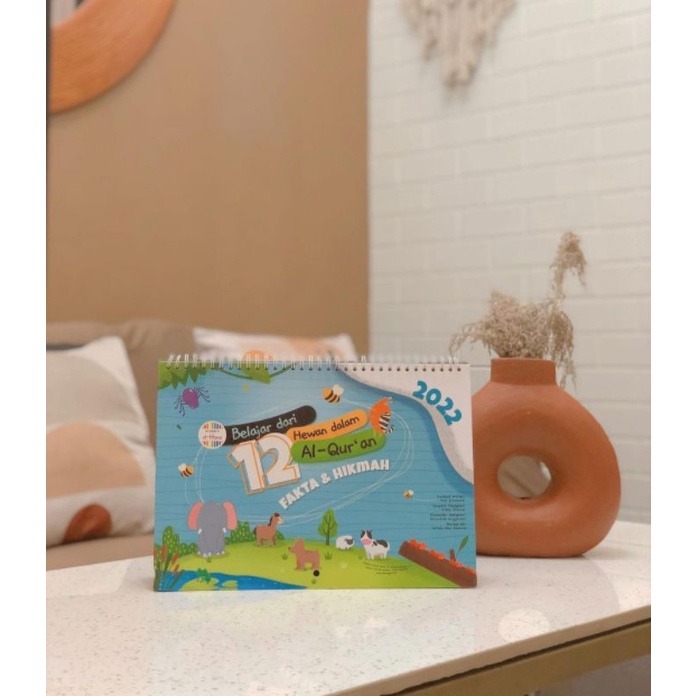 

KALENDER ELHANA 2022