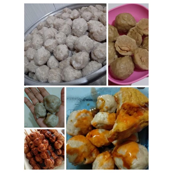 

BAKSO TUSUK PREMIUM