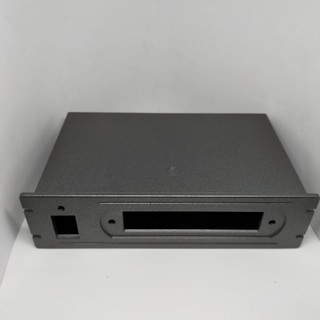 BOX KIT MP3 MP4 MP5 BAHAN PLASTIK TEBAL