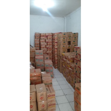 minyak fetta gelas 1 dus 210ml x 48pcs