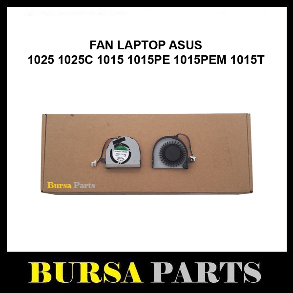 FAN ASUS 1025 1025C