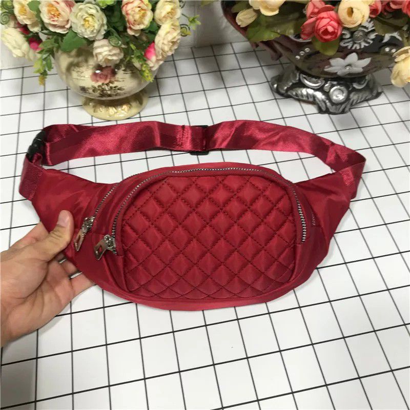 Tas Pinggang Wanita Cantik Waistbag Wanita Tas Fashion Wania