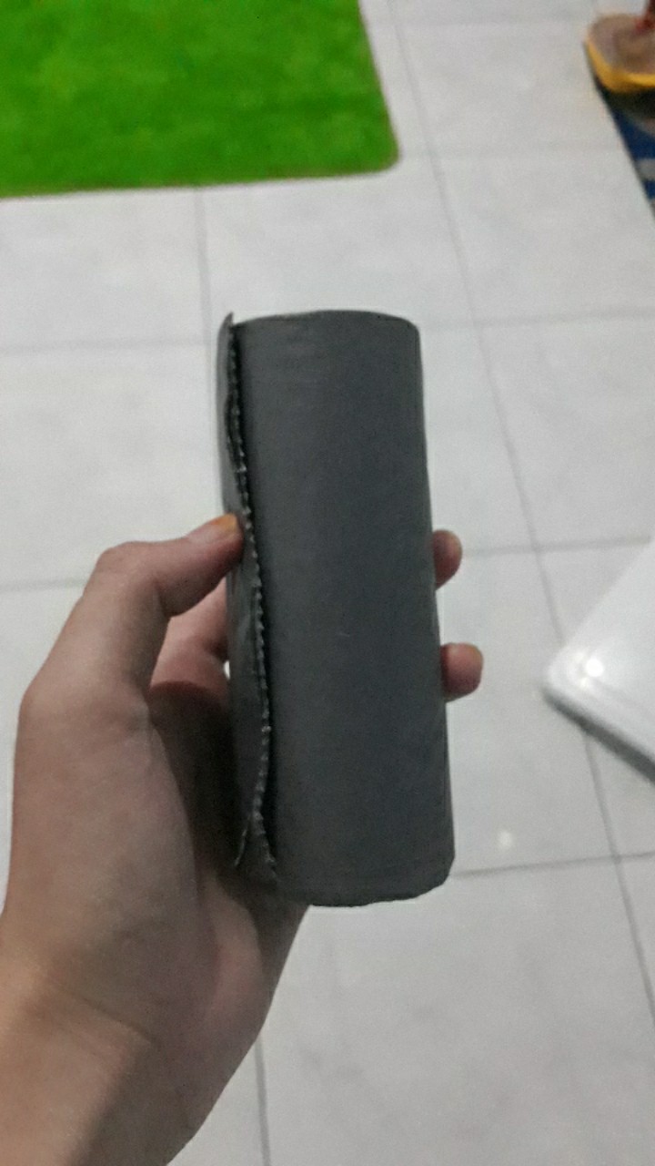 Kantong Sampah Ramah Lingkungan | Premium Biodegradable Trash Bag