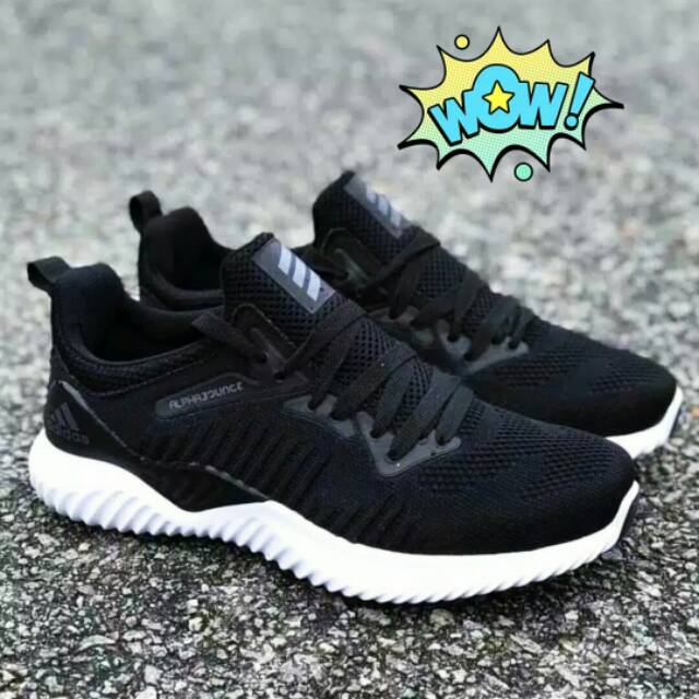 Psstore01 - Sepatu Sneakers | Alphabound Beyond Series | 39-44