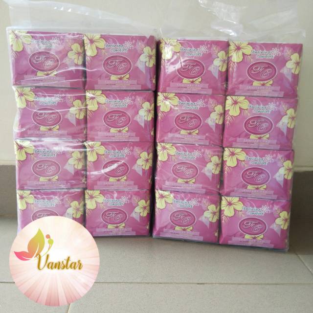 AVAIL NIGHT USE PINK 1 BAL