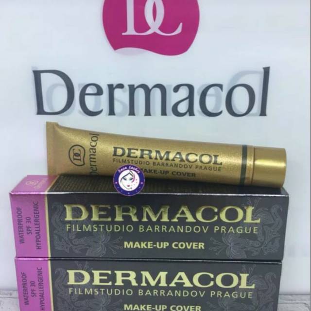 Dermacol