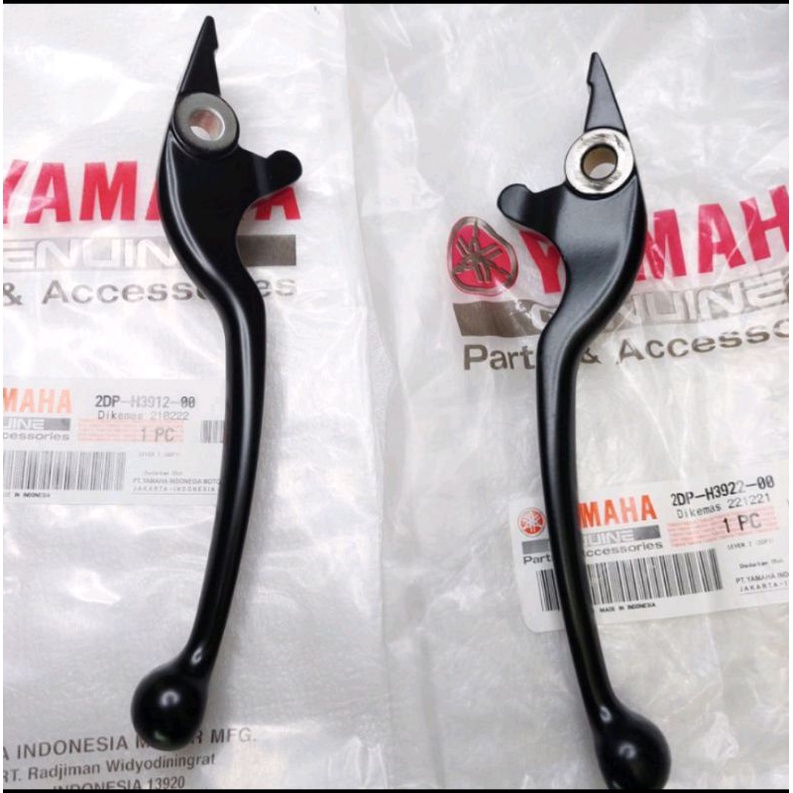HANDLE REM DEPAN BELAKANG NMAX ORIGINAL YAMAHA