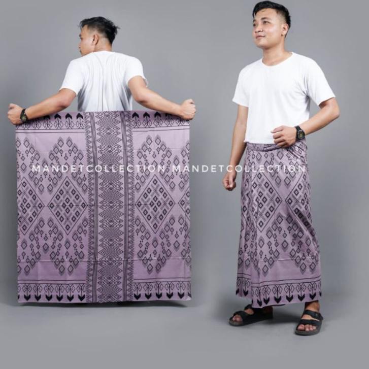 Bagus Dipakai.. sarung santri sarung modern sarung batik sarung pria sarung segitiga dimensi sarunga