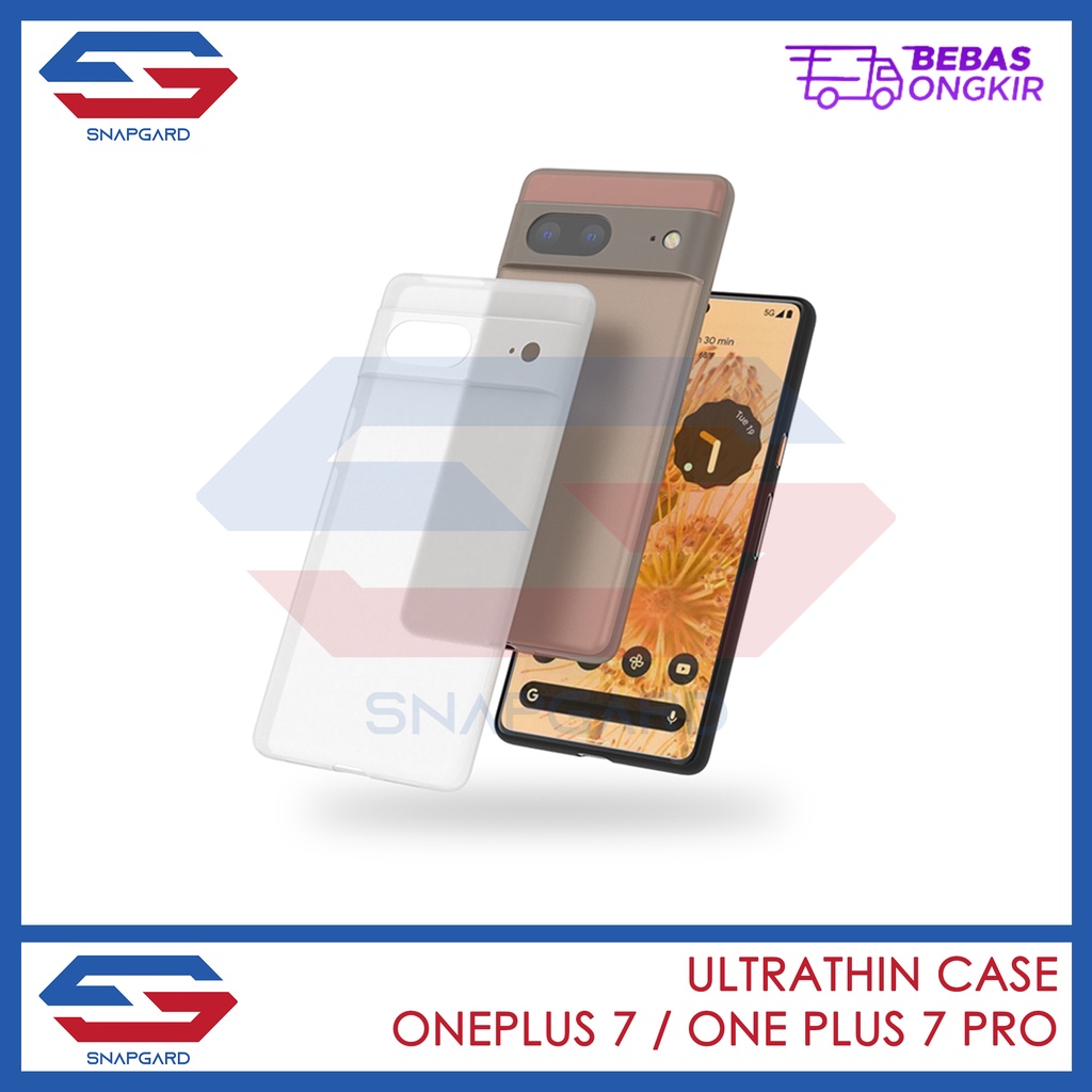 SNAPGARD Ultra Thin Case Google Pixel 7 Pro Case Google Pixel 7 Pixel 6 Pixel 6 Pro Pixel 7A
